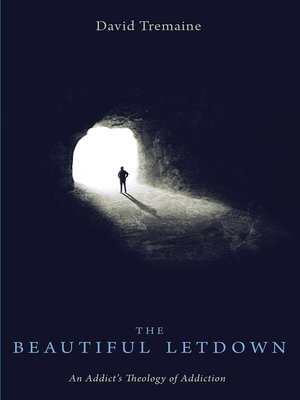 cover image of The Beautiful Letdown
